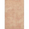Addison Mayfield Orange AMF1018 - 8ft. Round Rug