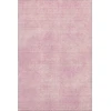 Addison Mayfield Pink AMF1018 - 8ft. Round Rug
