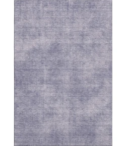 Addison Mayfield Purple AMF1018 - 8ft. Round Rug