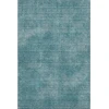 Addison Mayfield Teal AMF1018 - 8ft. Round Rug