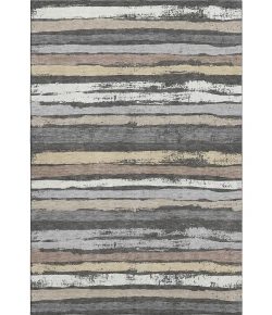 Addison Mayfield Gray AMF1019 9ft. x 12ft. Rect. Rug