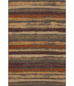 Addison Mayfield Brown AMF1019 9ft. x 12ft. Rect. Rug