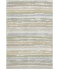 Addison Mayfield Ivory AMF1019 - 8ft. Round Rug