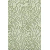 Addison Mayfield Green AMF1020 5ft. x 7ft. 6in. Rect. Rug
