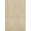 Addison Mayfield Gold AMF1020 5ft. x 7ft. 6in. Rect. Rug