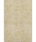 Addison Mayfield Gold AMF1020 5ft. x 7ft. 6in. Rect. Rug