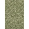 Addison Mayfield Green AMF1020 5ft. x 7ft. 6in. Rect. Rug