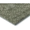 Addison Mayfield Green AMF1021 - 8ft. Round Rug