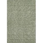 Addison Mayfield Green AMF1021 - 8ft. Round Rug