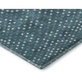 Addison Mayfield Teal AMF1021 - 8ft. Round Rug