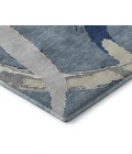 Addison Mayfield Blue AMF1022 9ft. x 12ft. Rect. Rug