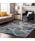 Addison Mayfield Blue AMF1022 9ft. x 12ft. Rect. Rug
