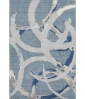 Addison Mayfield Blue AMF1022 9ft. x 12ft. Rect. Rug