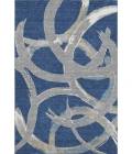 Addison Mayfield Blue AMF1022 8ft. x 10ft. Rect. Rug
