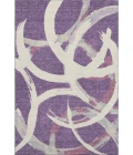 Addison Mayfield Purple AMF1022 8ft. x 10ft. Rect. Rug