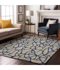 Addison Mayfield Brown AMF1023 5ft. x 7ft. 6in. Rect. Rug