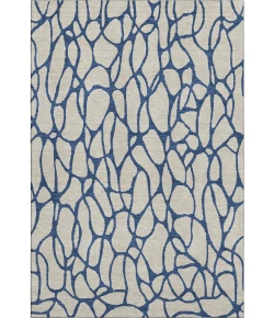 Addison Mayfield Brown AMF1023 5ft. x 7ft. 6in. Rect. Rug