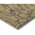 Addison Mayfield Gold AMF1023 9ft. x 12ft. Rect. Rug
