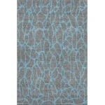 Addison Mayfield Gray AMF1023 9ft. x 12ft. Rect. Rug