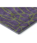 Addison Mayfield Purple AMF1023 5ft. x 7ft. 6in. Rect. Rug