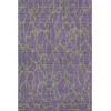 Addison Mayfield Purple AMF1023 5ft. x 7ft. 6in. Rect. Rug