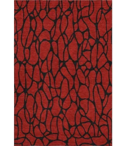 Addison Mayfield Red AMF1023 2ft. 3in. x 7ft. 6in. Rect. Rug