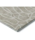Addison Mayfield Brown AMF1024 8ft. x 10ft. Rect. Rug