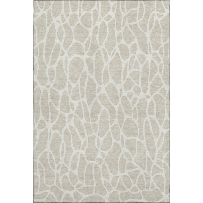 Addison Mayfield Brown AMF1024 8ft. x 10ft. Rect. Rug