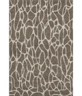 Addison Mayfield Brown AMF1024 2ft. 3in. x 7ft. 6in. Rect. Rug