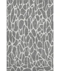 Addison Mayfield Gray AMF1024 2ft. 3in. x 7ft. 6in. Rect. Rug