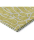 Addison Mayfield Gold AMF1024 2ft. 3in. x 7ft. 6in. Rect. Rug