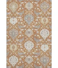 Addison Mayfield Orange AMF1026 2ft. 3in. x 7ft. 6in. Rect. Rug
