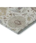 Addison Mayfield Ivory AMF1026 2ft. 3in. x 7ft. 6in. Rect. Rug
