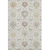 Addison Mayfield Ivory AMF1026 2ft. 3in. x 7ft. 6in. Rect. Rug