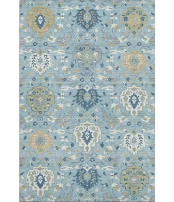 Addison Mayfield Blue AMF1026 9ft. x 12ft. Rect. Rug