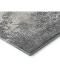 Addison Mayfield Gray AMF1027 2ft. 3in. x 7ft. 6in. Rect. Rug