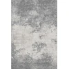 Addison Mayfield Gray AMF1027 - 8ft. Round Rug