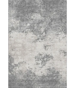 Addison Mayfield Gray AMF1027 2ft. 3in. x 7ft. 6in. Rect. Rug