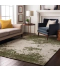 Addison Mayfield Green AMF1027 2ft. 3in. x 7ft. 6in. Rect. Rug