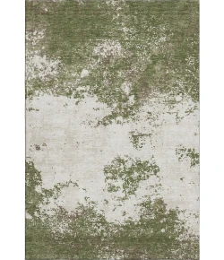 Addison Mayfield Green AMF1027 2ft. 3in. x 7ft. 6in. Rect. Rug