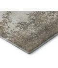 Addison Mayfield Brown AMF1027 2ft. 3in. x 7ft. 6in. Rect. Rug