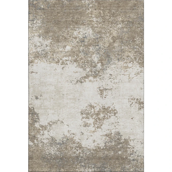 Addison Mayfield Brown AMF1027 2ft. 3in. x 7ft. 6in. Rect. Rug