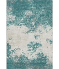 Addison Mayfield Teal AMF1027 2ft. 3in. x 7ft. 6in. Rect. Rug