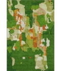 Addison Mayfield Green AMF1028 9ft. x 12ft. Rect. Rug