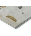 Addison Mayfield Ivory AMF1028 2ft. 3in. x 7ft. 6in. Rect. Rug