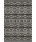 Addison Mayfield Black AMF1029 9ft. x 12ft. Rect. Rug