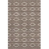 Addison Mayfield Brown AMF1029 9ft. x 12ft. Rect. Rug