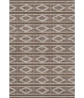 Addison Mayfield Brown AMF1029 9ft. x 12ft. Rect. Rug