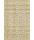 Addison Mayfield Gold AMF1029 9ft. x 12ft. Rect. Rug