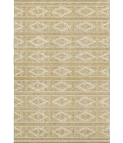 Addison Mayfield Gold AMF1029 9ft. x 12ft. Rect. Rug
